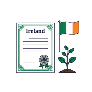 StartCompany.ie — Register a company in Ireland